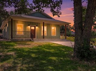 1626 Cree Trail, Kingsland, TX 78639