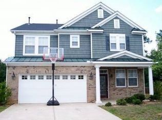 2805 Glade Aster Ct, Raleigh, NC 27604