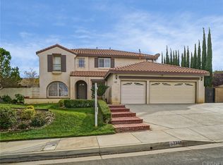 7306 Sunnyslope Dr, Lancaster, CA 93536