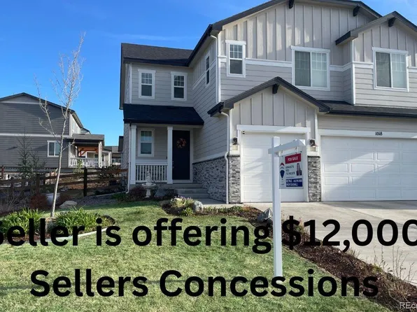1018 Gabriella Lane, Berthoud, CO 80513