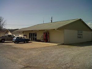 Home for Sale in Tupelo, Mississippi $250,000