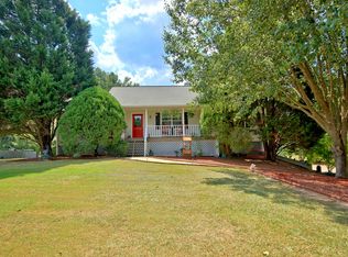 150 Den Creek Trl, Fayetteville, GA