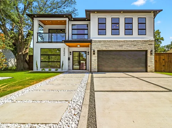 3642 Manana Dr, Dallas, TX 75220