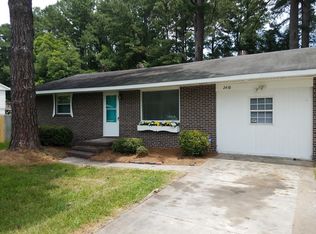 2416 Southgate Dr, Augusta, GA 30906
