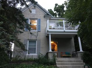 837 Innes St NE APT 2A, Grand Rapids, MI 49503