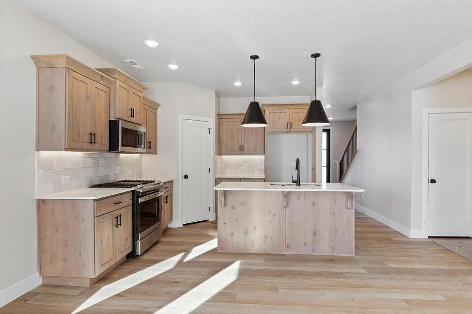 2nd image of 4595 W 200 N Lot 154