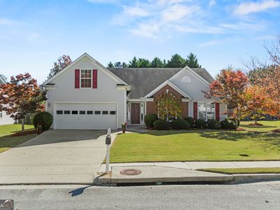 3123 Milloak Ct, Buford, GA, 30519