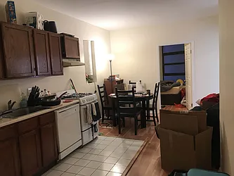 Rented by Friedman Roth Realty