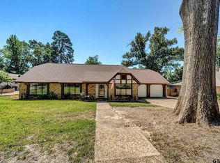 1803 Picadilly Pl, Tyler, TX 75703