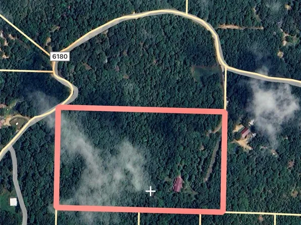 895 Madison #6180, Wesley, AR 72773