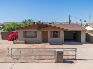 1951 E Marguerite Ave, Phoenix, AZ 85040