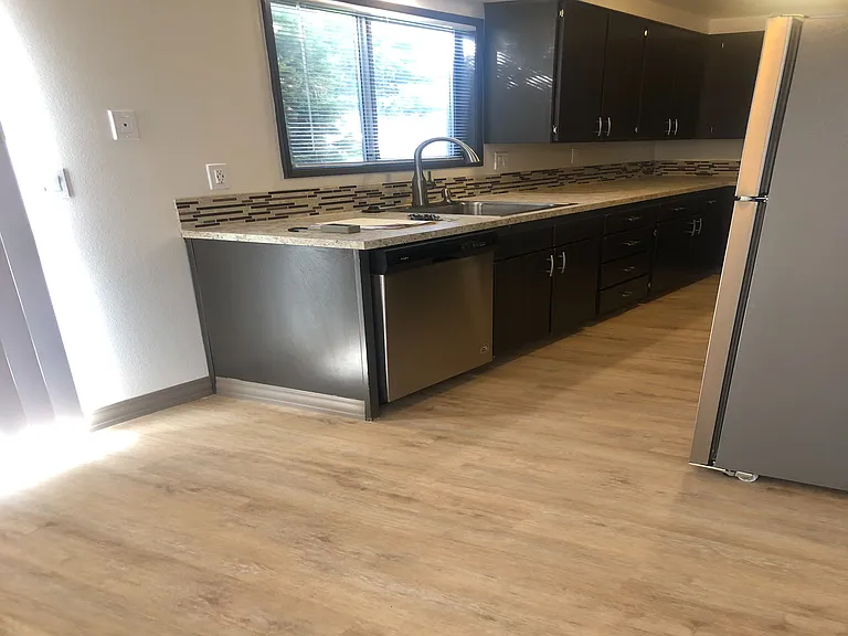 Meadow Duplexes - Eugene Oregon