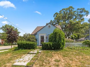 2086 Cass Blvd, Berkley, MI 48072