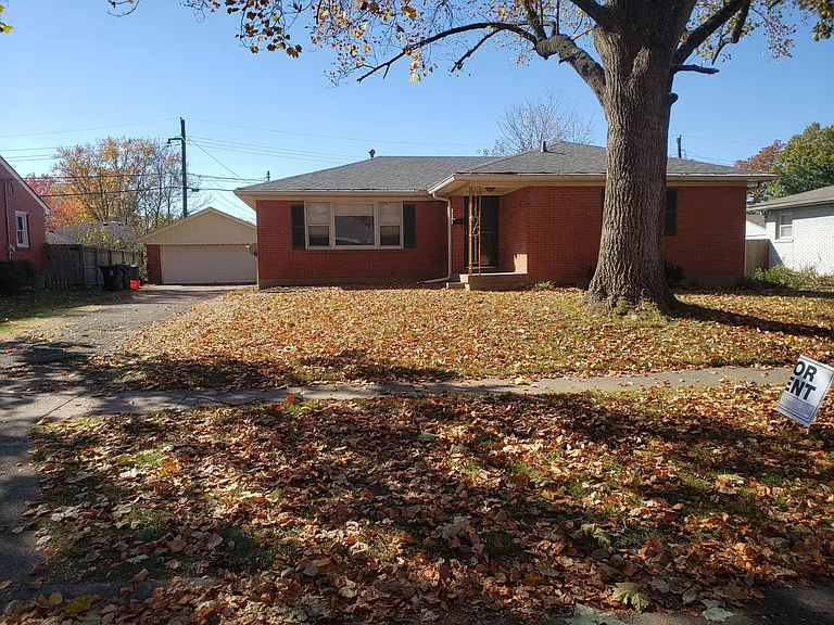 3314 Cawein Way — Photo 1