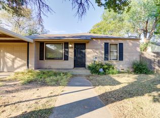 2810 42nd St, Lubbock, TX 79413