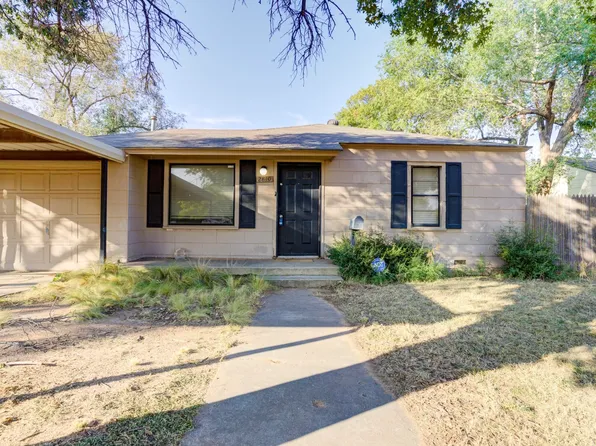 2810 42nd St, Lubbock, TX 79413