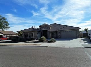 21947 E Escalante Rd, Queen Creek, AZ 85142