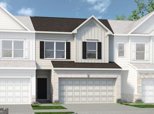 120 Towne Way #8, Canton, GA 30115