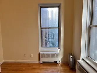 Rented by Walber 82nd Street