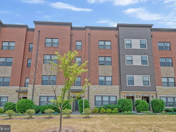 44786 Tiverton Sq, Ashburn, VA 20147