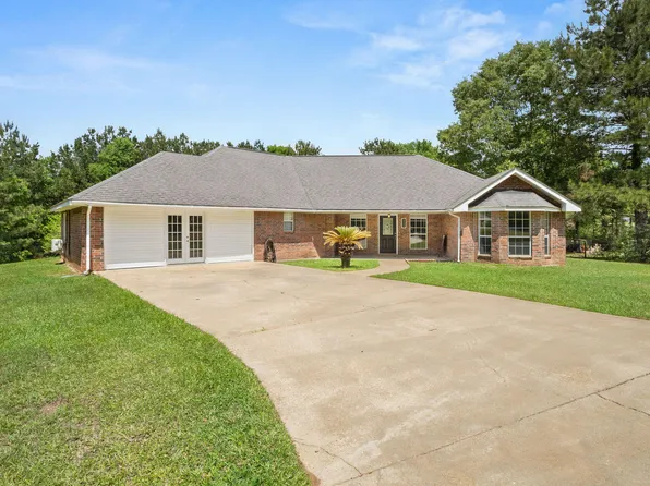 212 Section Line Rd, Leesville, LA 71446