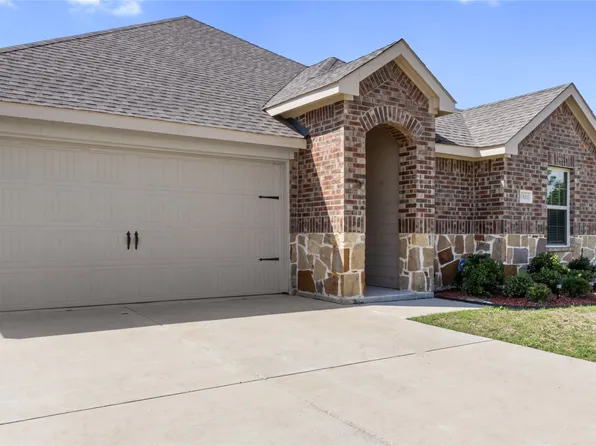1804 Pecan Valley Dr, Kaufman, TX 75142
