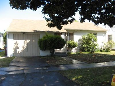 3737 Ohio Ave, Richmond, CA, 94804