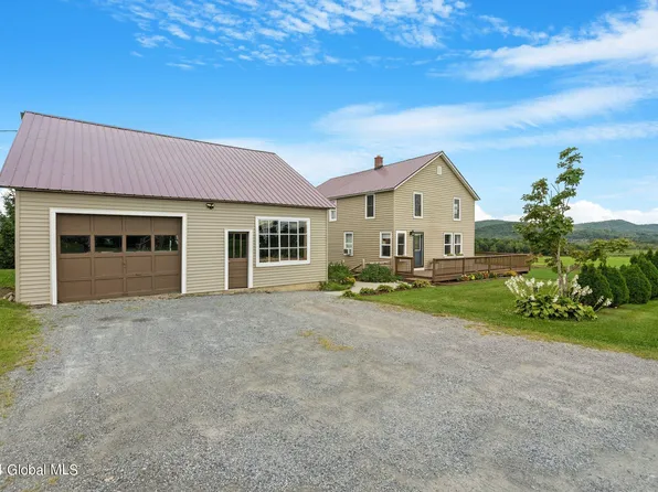18 Kinney Road, Argyle, NY 12809