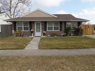 72 Furman Cir, Kenner, LA 70065