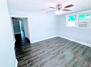 8032 Fayette St FLOOR 1, Philadelphia, PA 19150