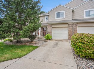 7515 Navajo Valley Dr SW, Byron Center, MI