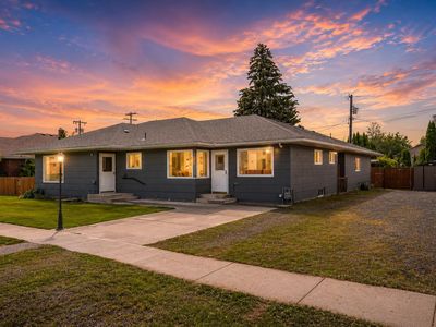 405 W Union St, Garfield, WA, 99130