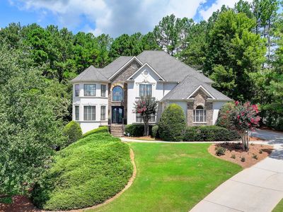 7745 Saint Marlo Country Club Pkwy, Duluth, GA, 30097
