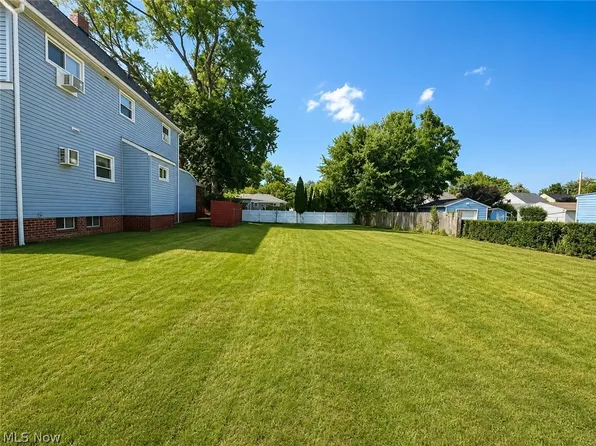 1714 Treadway Ave, Cleveland, OH 44109