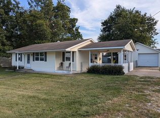 219 E Tucker St, MILTON, IL 62352