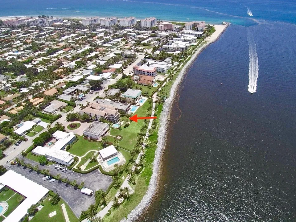 314 Inlet Way #303