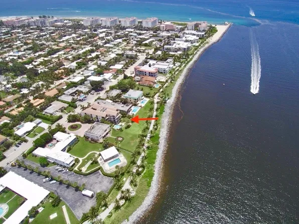 314 Inlet Way Unit 303, Palm Beach Shores, FL 33404