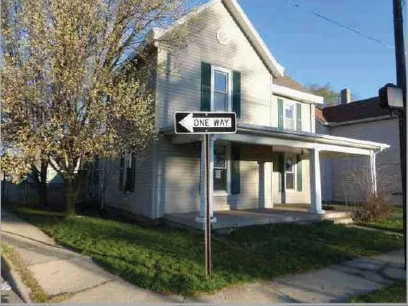 953 S River St, Franklin, OH 45005