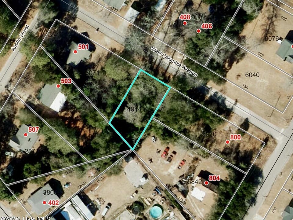 1st image of Tbd W Columbia Avenue