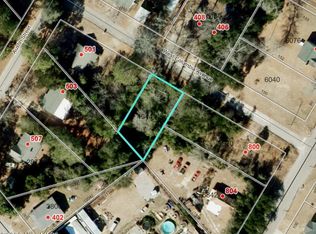 Columbia Ave, Hamlet, NC 28345