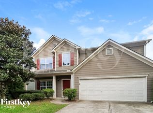 314 Tuggle Ct, Woodstock, GA 30188
