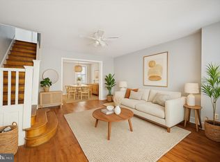 5748 N Marvine St, Philadelphia, PA