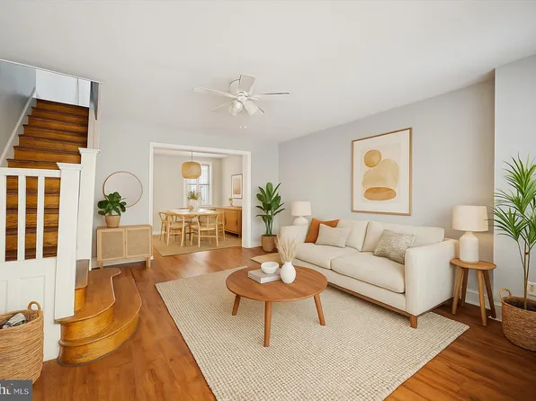 5748 N Marvine St, Philadelphia, PA 19141