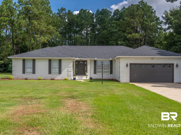 8217 Twin Beech Rd, Fairhope, AL 36532