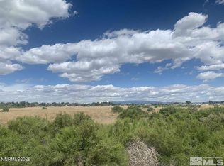 0 Harrigan Rd, Fallon, NV 89406