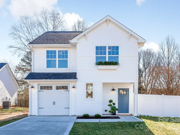 110 Mallory Tai Dr, Lincolnton, NC 28092