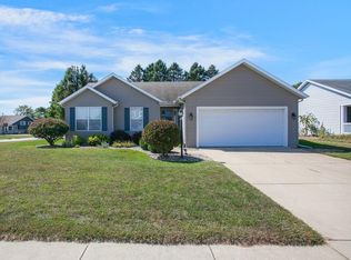 4315 Jade Crossing Dr, South Bend, IN