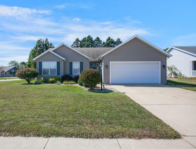 4315 Jade Crossing Dr, South Bend, IN, 46628