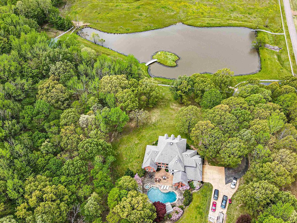 160 Woodsedge Cv, Eads, TN 38028 MLS 10113478 Zillow