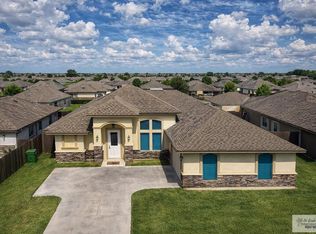 3745 Altamira, Brownsville, TX 78520
